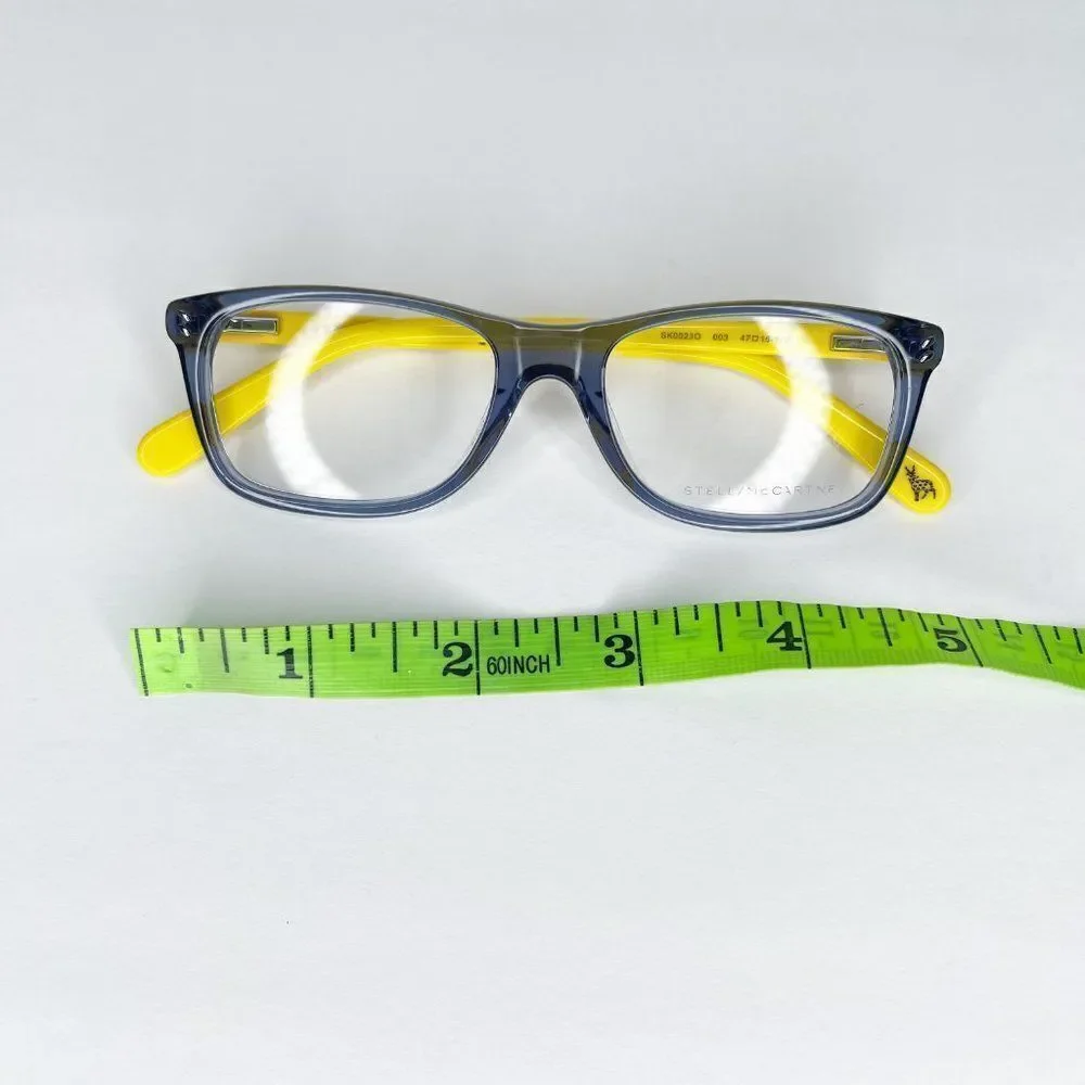 STELLA MCCARTNEY Stella Kids Glasses